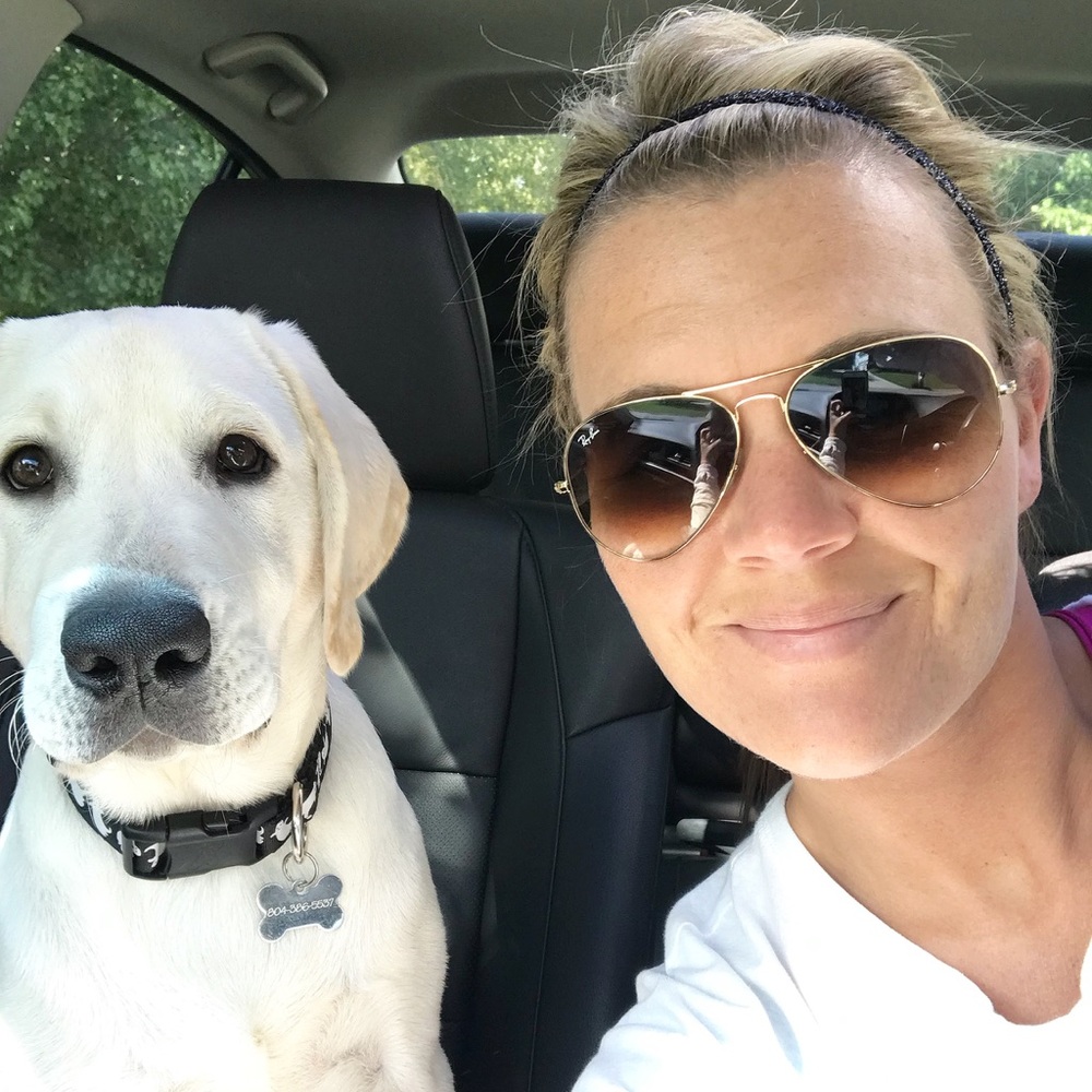 Meet your Posher, Casey